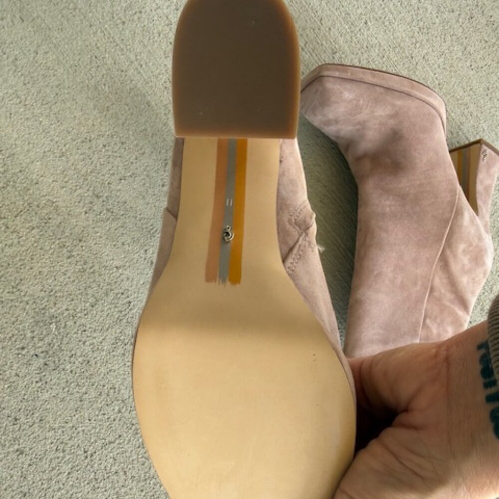Sam edelman jaye boots new - Picture 8 of 11